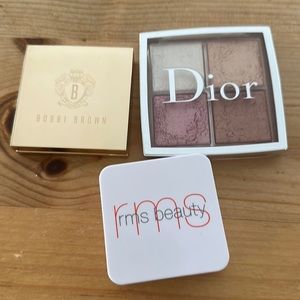 Luxury Blush Highlighter bundle
